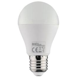 Лампа світлодіодна Horoz Electric A60 Е27 15W 220V 6400K (001-006-00151)