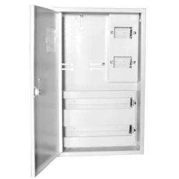 Обліково розподільний щиток Білмакс Б00020616 ЯУР-3Н-36Е економ