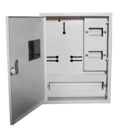 Обліково розподільний щиток Білмакс Б00020614 ЯУР-3Н-24Е економ