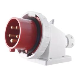 Настінна силова вилка Sez IPG1653