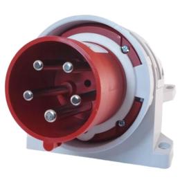 Настінна силова вилка Sez IPGN6353