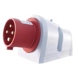 Настінна силова вилка Sez IPN3243