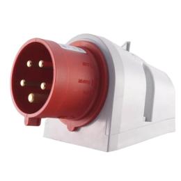 Настінна силова вилка Sez IPN3253