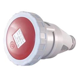 Переносний силовий роз'єм Sez ISG1653