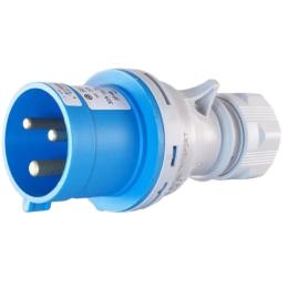 Переносна силова вилка Sez IVN3232