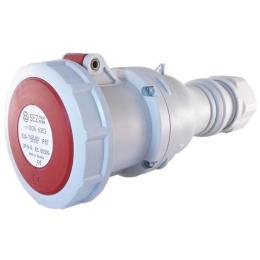 З'єднувальний силовий роз'єм Sez ISGN6353