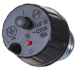 Пробка автоматична ПАР-16 Утос