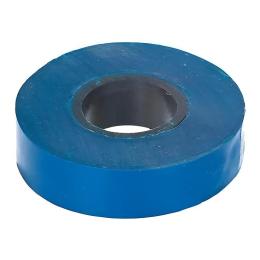 Ізоляційна стрічка ПВХ синя