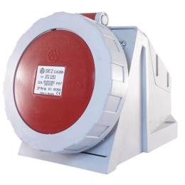 Настінний роз'єм Sez IZG3253