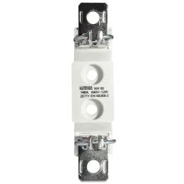 Утримувач  запобіжника NH00 Аско Укрем