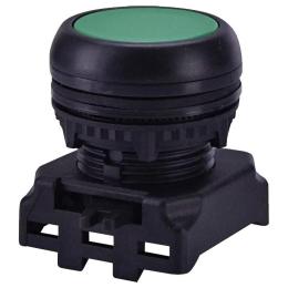 Кнопка-модуль втоплена ETI 004771241 EGF-G (зелена)