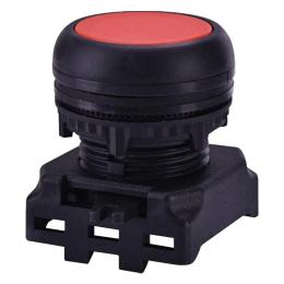 Кнопка-модуль втоплена ETI 004771240 EGF-R (червона)