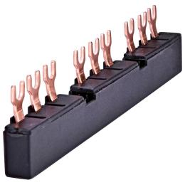 Сполучна шина ETI 004646636 MSP-IZ3 (для 3-х MSP)