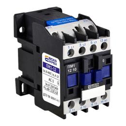 Магнітний пускач ПМ 1-12-10 380В 12А АскоУкрем