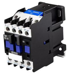Магнітний пускач ПМ 1-09-01 24В 9А АскоУкрем