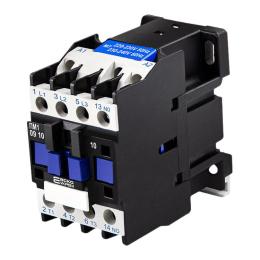 Магнітний пускач ПМ 1-09-10 220v 9А АскоУкрем