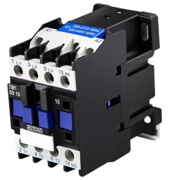 Магнітний пускач ПМ 1-09-10 380В 9А АскоУкрем