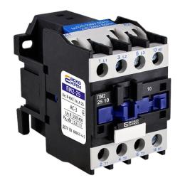 Магнітний пускач ПМ 2-25-10 220v 25А АскоУкрем
