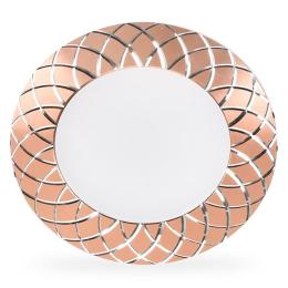 Світлодіодний світильник Feron AL780 5W коричневий