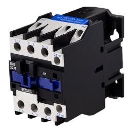 Магнітний пускач ПМ 2-32-01 220v 32А АскоУкрем