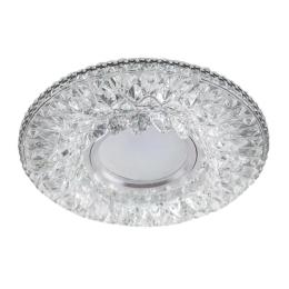 Вбудований світильник Feron CD942 з LED підсвічуванням