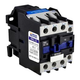 Магнітний пускач ПМ 2-32-10 220v 32А АскоУкрем
