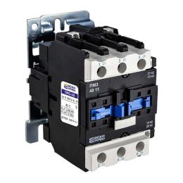 Магнітний пускач ПМ 3-40-11 220v 40А АскоУкрем