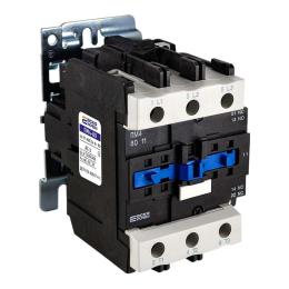 Магнітний пускач ПМ 4-80-11  220v 80А АскоУкрем