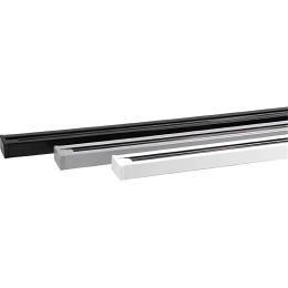 Рейка трекова Horoz Electric 1м біла (097-001-0001)