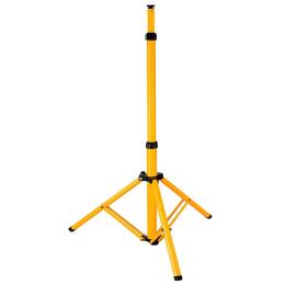 Стійка для прожектора одинарна Horoz Electric Tripod Single (107-001-0001)