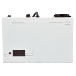 Стабілізатор напруги СТАБ 0,25 кВт/16 ступ. релейний Промавтоматика