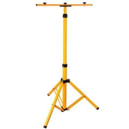 Стійка для прожектора подвійна Horoz Electric Tripod Double (107-001-0002)