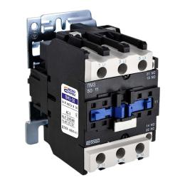 Магнітний пускач ПМ 3-50 220v 50А АскоУкрем