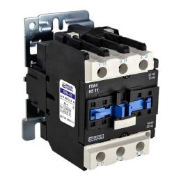 Магнітний пускач ПМ 4-65 220v 65А АскоУкрем