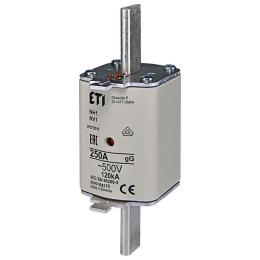 Запобіжник NH-1 250А ETI