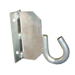 Гак під стрічку для опор ГС 16 (КБЛ-1,1)