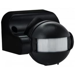 Датчик руху ДР-09 настінний чорний АскоУкрем