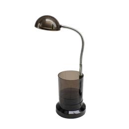 Світильник настільний Horoz Electric BERNA 3W чорний (049-006-0003-020)