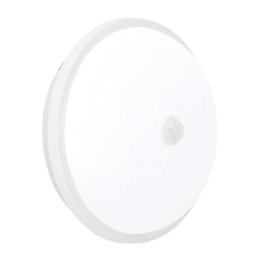 Світлодіодний світильник потолочний з датчиком руху Horoz Electric BOLKAR-20 (071-014-0020-030)