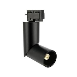 Світильник трековий Horoz Electric TORONTO чорний (115-004-0001-020)