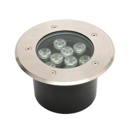 Світлодіодний світильник тротуарний Horoz Electric AZUR-9 (079-029-0009-010)