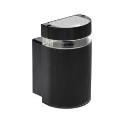 Світильник садово-парковий Horoz Electric REGNUM-3 GU10 без лампи (075-019-0003-010)