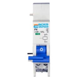 Незалежний розщеплювач РН для ВА-2017 АскоУкрем