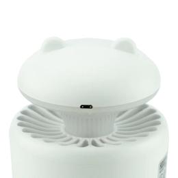 Москітна USB лампа-пастка Horoz Electric HUNTER (118-001-0003-010)