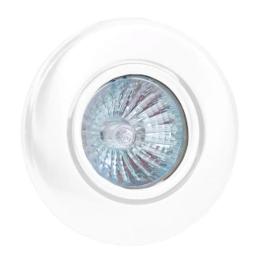 Світильник галогенний Horoz Electric ORKIDE білий (015-007-0050-010)