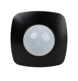 Датчик руху F&F DR-09B-IP65, функція датчик присутності