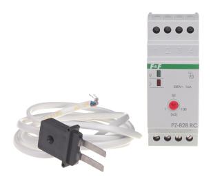 Реле рівня рідини PZ-828RC-WD, однорівневе, дощова вода