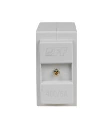 Трансформатор струму F&F TI-400-5, 400/5