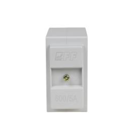 Трансформатор струму F&F TI-600-5, 600/5