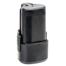 Акумулятор INTERTOOL WT-0323 12 В, літій-іон, 2.0 Аг для дриля-шурупокрута WT-0321